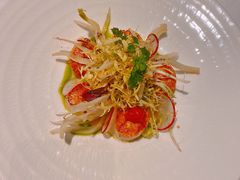 香煎北海道扇贝-蝶舍·MAISON PAPILLON