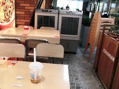大堂-遇见小面(深圳中心书城店)