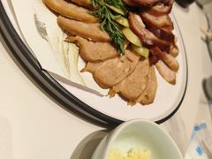 -小平岛開海水饺(浑南店)