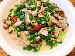 -俏湘私房菜(国贸店)