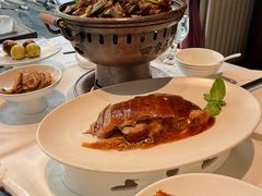 -四季民福烤鸭店(望京南湖东园店)