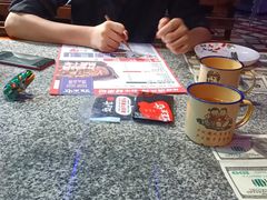 -蘭奢雅集·江浙菜(青山江滩店)