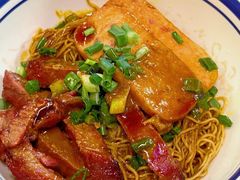 -亞婆井·劲抽面食(铂顿城店)