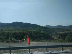 -山西通天峡景区