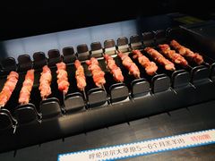 -很久以前羊肉串(南京路第一百货店)