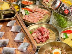 -本炙炭烤·蒲烧活鳗料理店(金沙洲店)