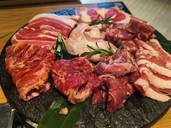 -春熙台·韩国料理(宝安西乡店)