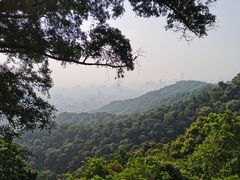-广州市白云山风景名胜区