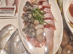 -高佳庄·舟山海鲜(海景旗舰店)