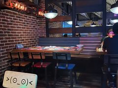 -匠子烤鱼(和信店)