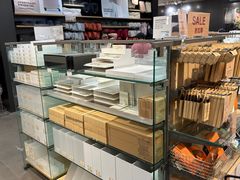 -MUJI无印良品(万科里店)