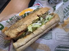 -赛百味SUBWAY(萝岗万达店)