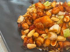-玉桥餐厅(天坛店)