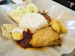 -Old Town White Coffee(gateway@klia2)
