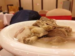 -内蒙古驻京办餐厅