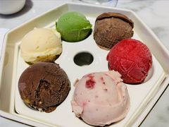 -哈根达斯(虹口店)