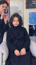 -东梵造型·烫发染发接发连锁SALON