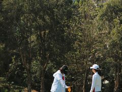 -麓湖高尔夫球俱乐部