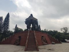 -广州雕塑公园
