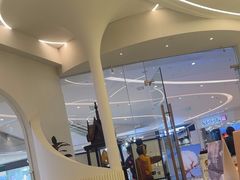 -mango tree芒果树泰国餐厅(青岛万象城店)