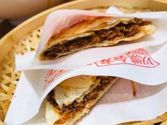 -震山堂·手工劲面(仓山万达店)