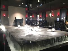 -梅筑·创意料理(王府井百货店)