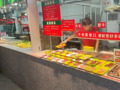 -养牛邓·潮汕牛肉海鲜自助火锅(广州店)