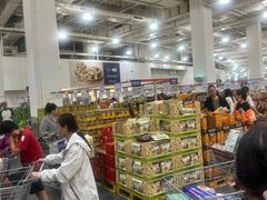 -山姆会员商店(亦庄创意生活广场店)