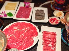 -南门涮肉(东单店)