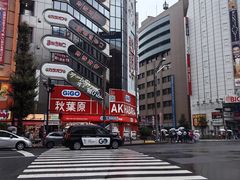 -秋叶原电器街