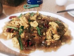 -鲁南仔·滕州炒鸡(经三路店)