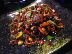 -醉小酒馆·川菜·江湖菜·重庆菜(观音桥旗舰店)