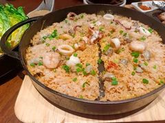 -高佳庄·舟山海鲜(海景旗舰店)