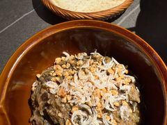 -前海沿·青岛菜(大拇指广场石老人店)