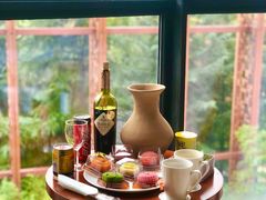 -西安锦江国际酒店