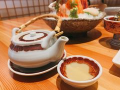 -皇品田苑日式料理(苏州中心店)