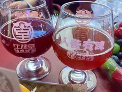 -牛啤堂精酿啤酒餐吧(五棵松华熙店)