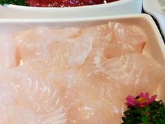 捞派巴沙鱼片-海底捞火锅(老城根店)