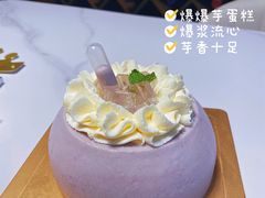 -黑池口感烘焙·生日蛋糕(坂田店)