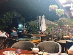 -缘生态云南菜·野生菌庭院餐厅(华侨城店)