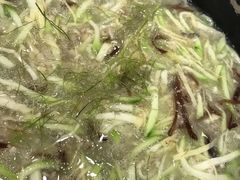 -寻味顺德·南记酒家·传统顺德菜·鱼生(广源路店)