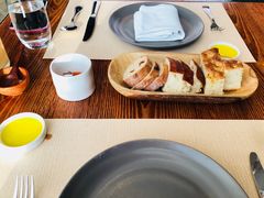-Mercato莫卡多露台餐厅与酒吧(K11店)