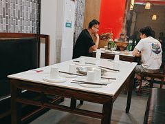 -洪运轩饭庄(北纬路店)