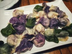 -宝源饺子(麦子店街店)