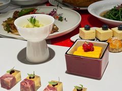 -馋遇江南·精致湖景雅宴(东方之门店)