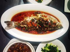 -烟雨江南(幸福街店)