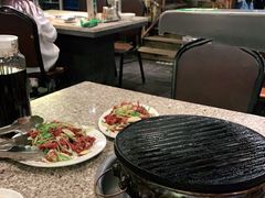 -厚味居炙子烤肉·清真(天桥南纬路店)