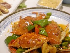 -香香海南菜餐厅