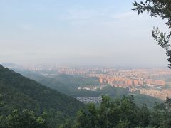 -杭州半山国家森林公园