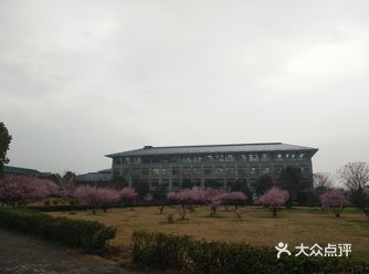 武汉旅游攻略之湖北中医药大学